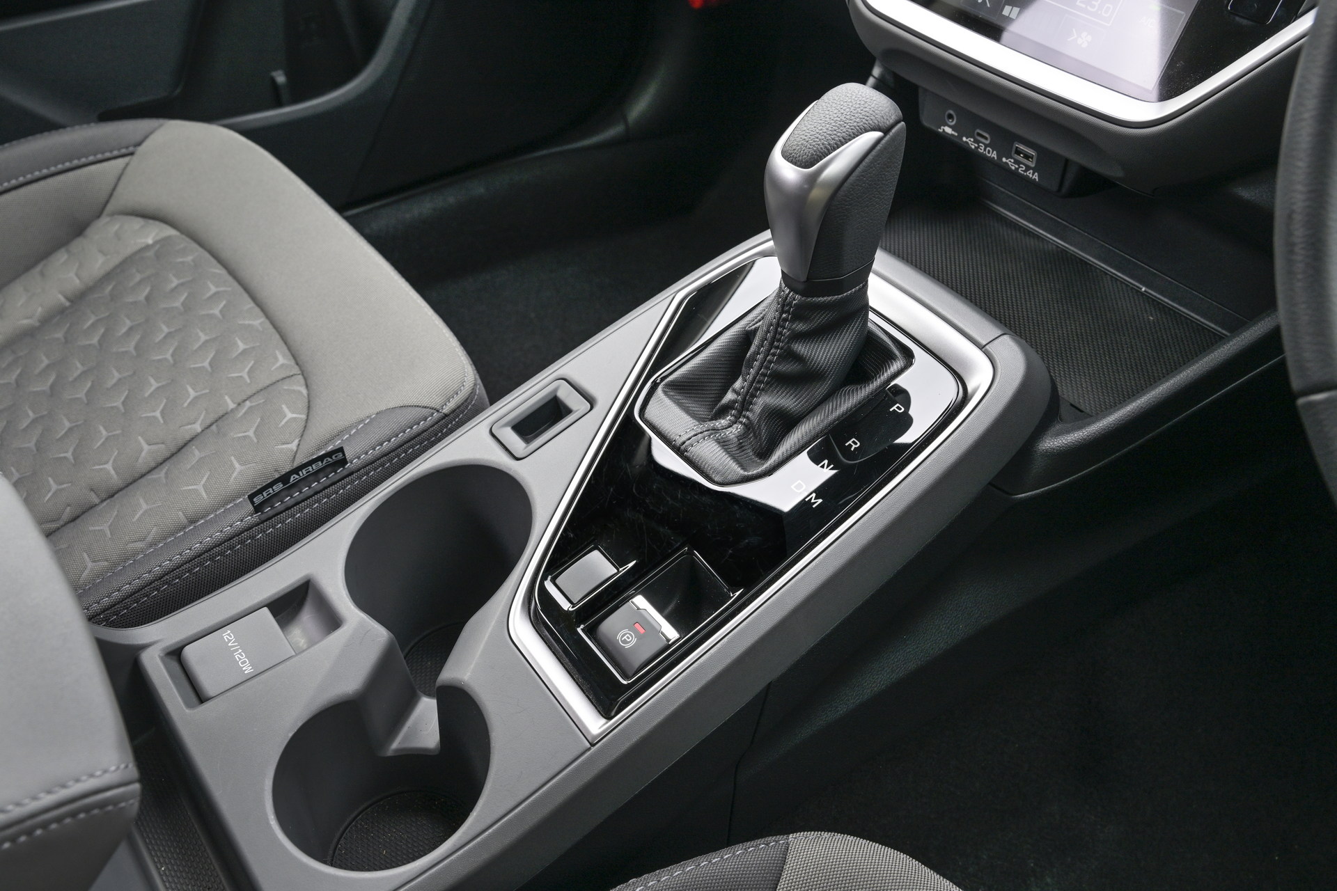 New Subaru Crosstrek Debuts With Evolved Design And Tech Based On The Same Underpinnings