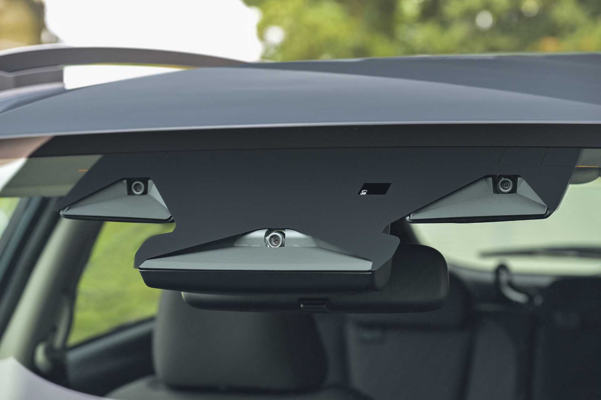 New Subaru Crosstrek Debuts With Evolved Design And Tech Based On The Same Underpinnings