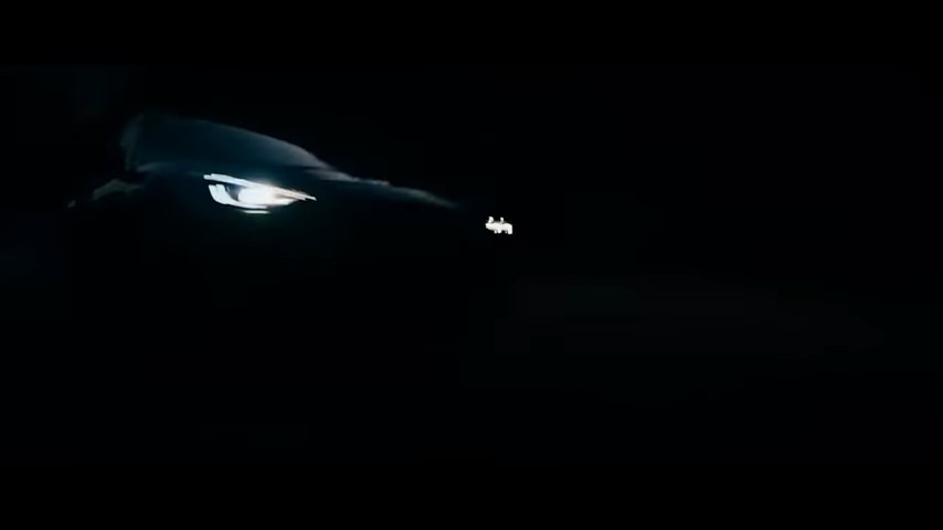 Subaru Teases A “New SUV,” World Premiere Slated For September 15th