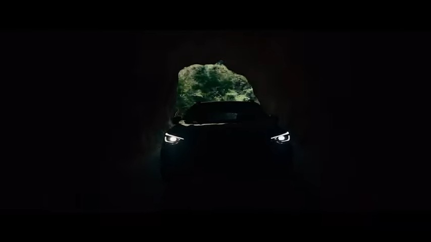 Subaru Teases A “New SUV,” World Premiere Slated For September 15th