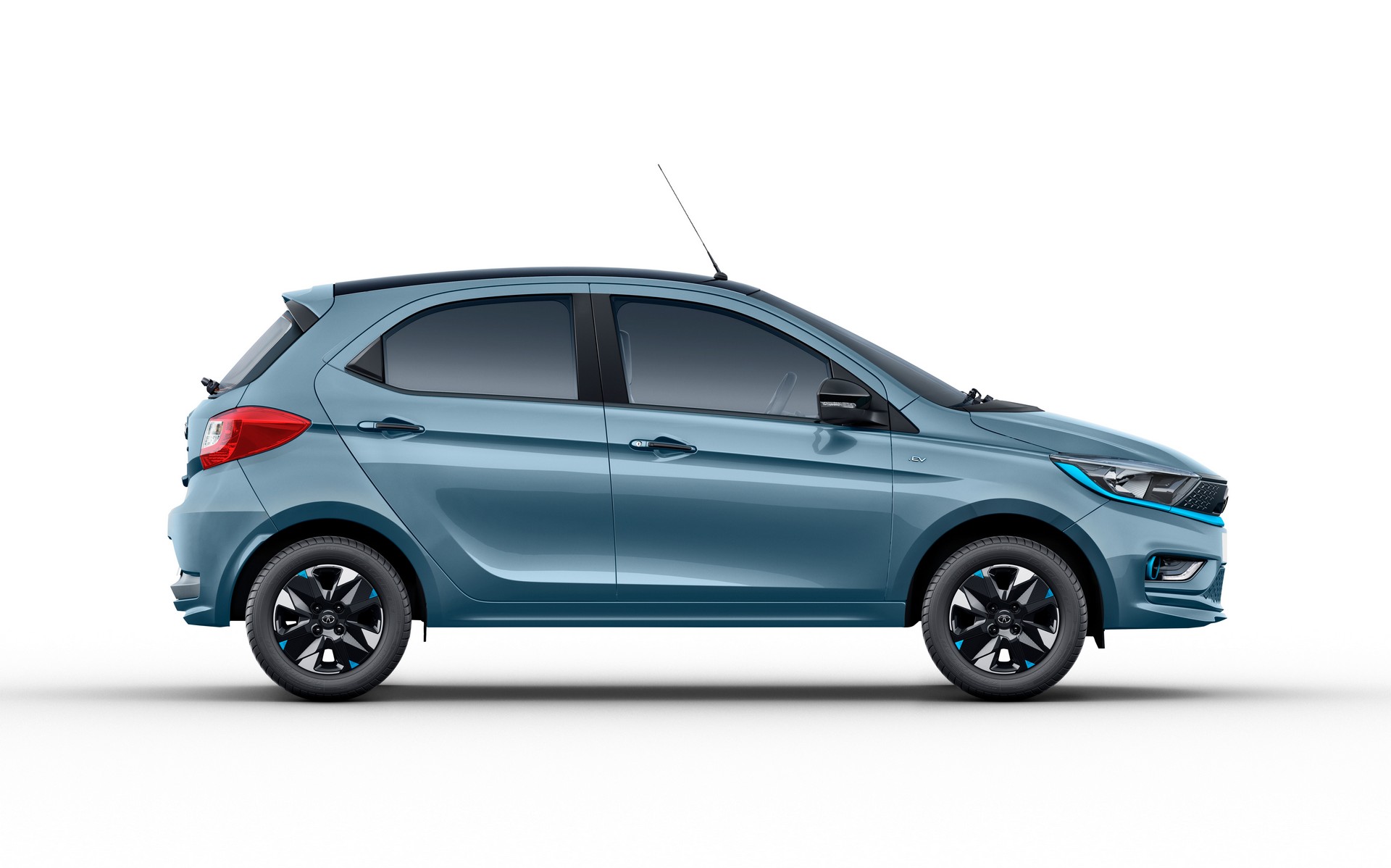 Tata Tiago.ev Is A $10,000 Electric City Car With 155 Miles Of Range