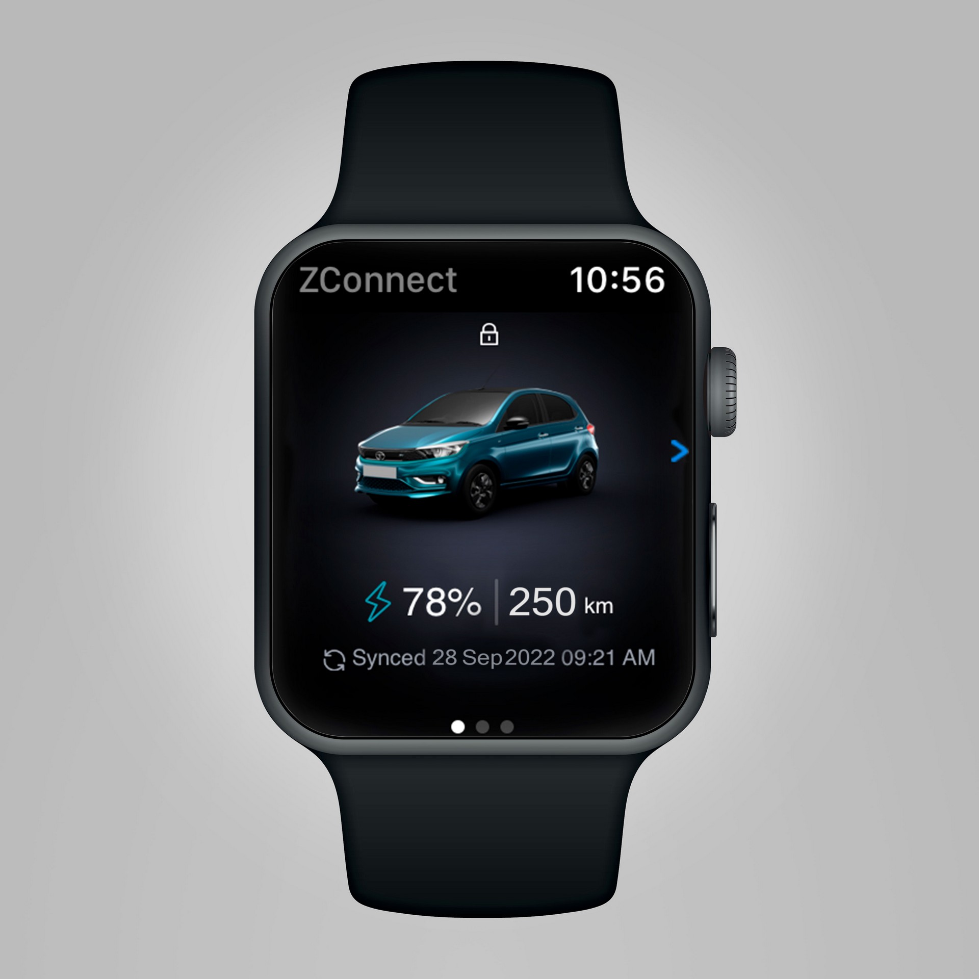 Tata Tiago.ev Is A $10,000 Electric City Car With 155 Miles Of Range