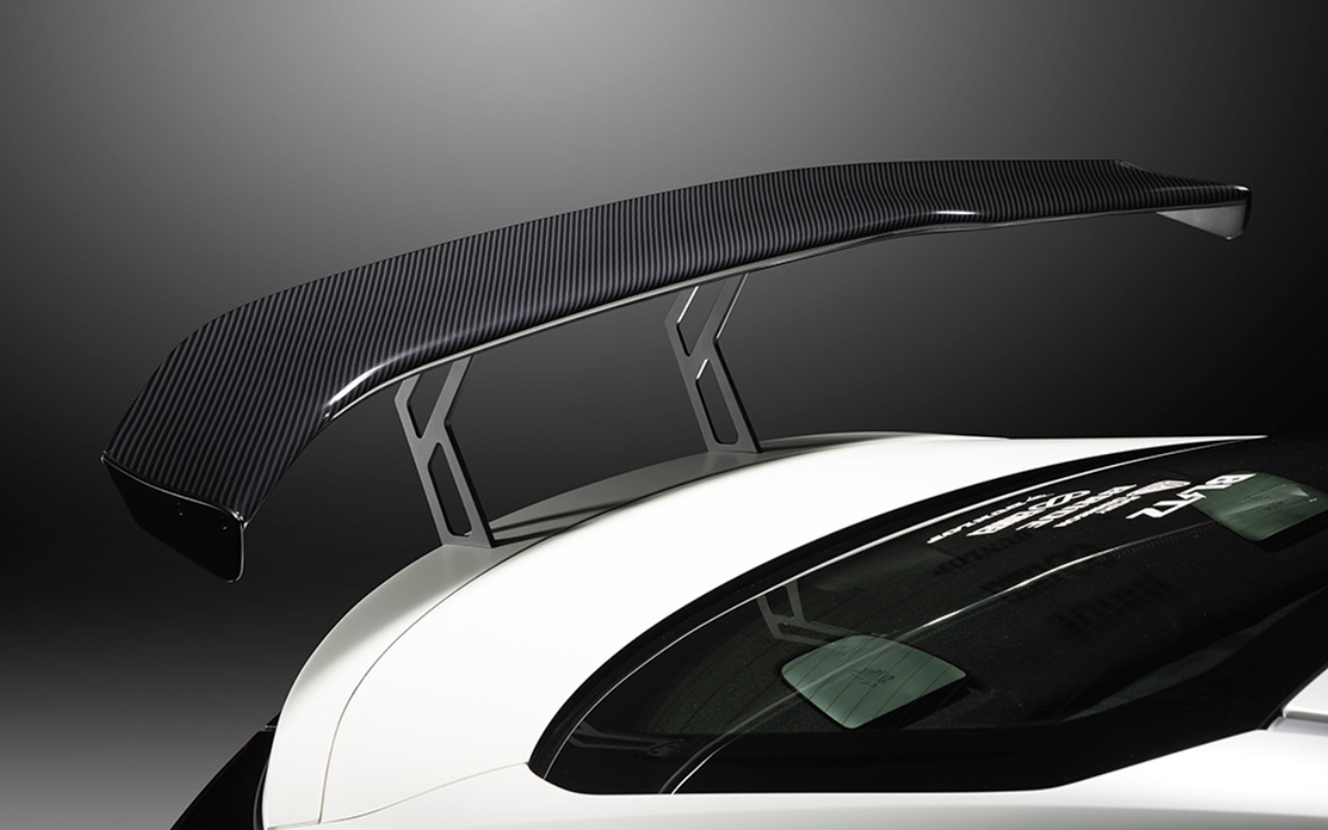 Blitz Introduces A More Subtle Aero Kit For The Toyota GR86 And The Subaru BRZ