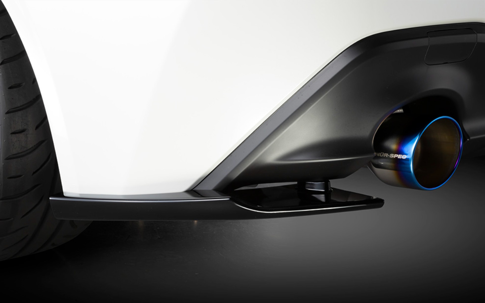 Blitz Introduces A More Subtle Aero Kit For The Toyota GR86 And The Subaru BRZ