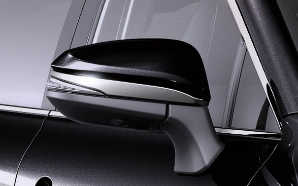 Modellista Is Here To Make The New Toyota Harrier PHEV Stand Out