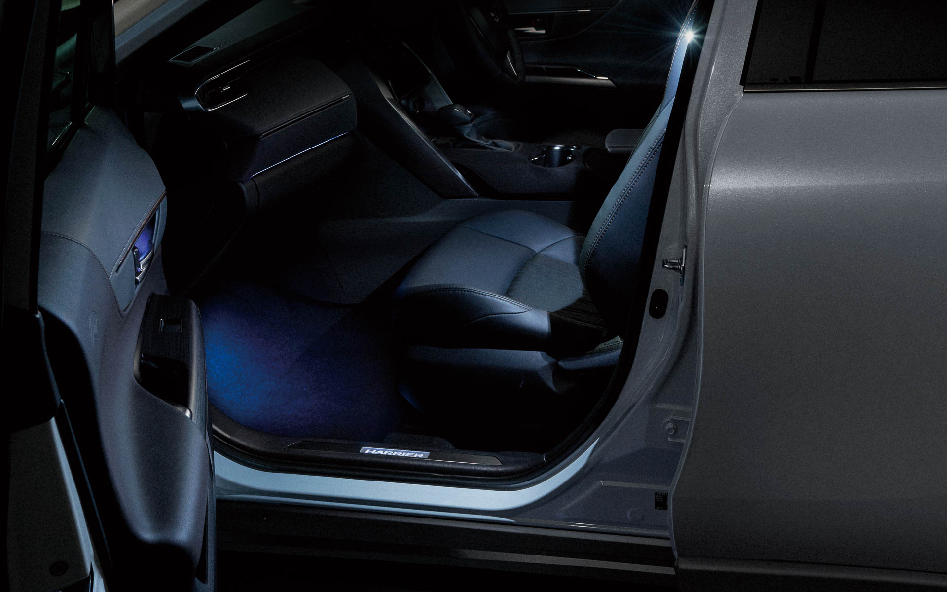 Modellista Is Here To Make The New Toyota Harrier PHEV Stand Out