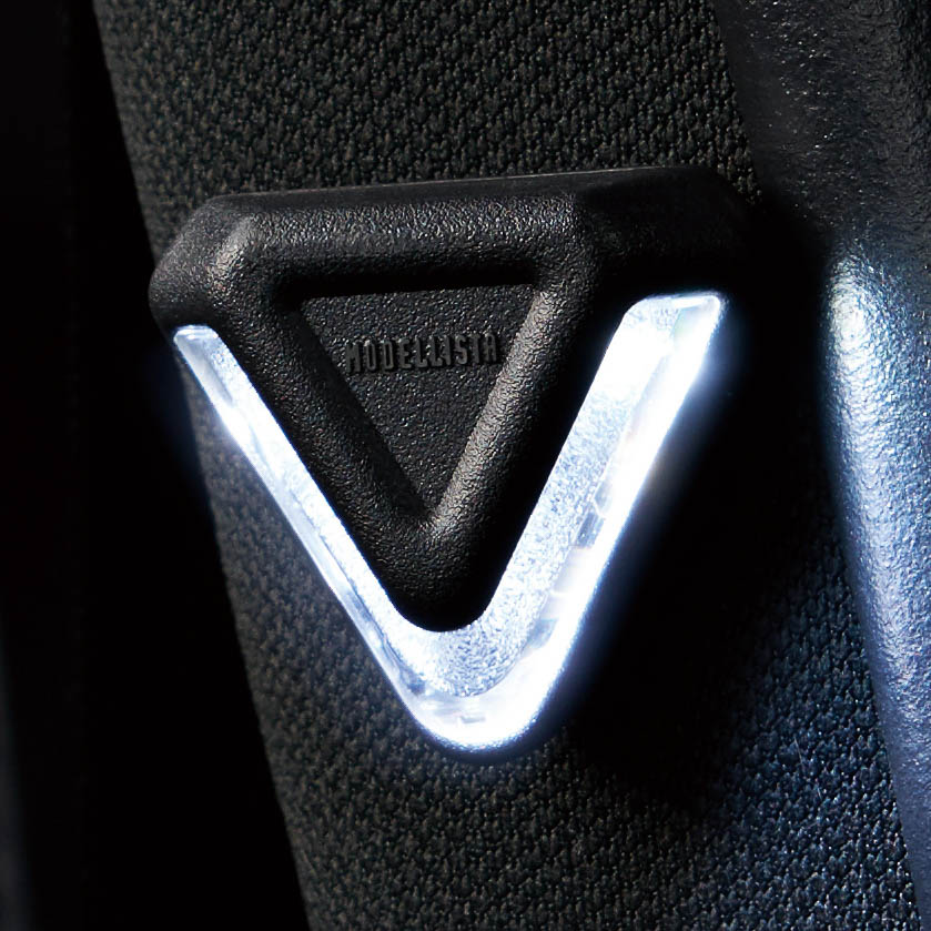 Modellista Is Here To Make The New Toyota Harrier PHEV Stand Out