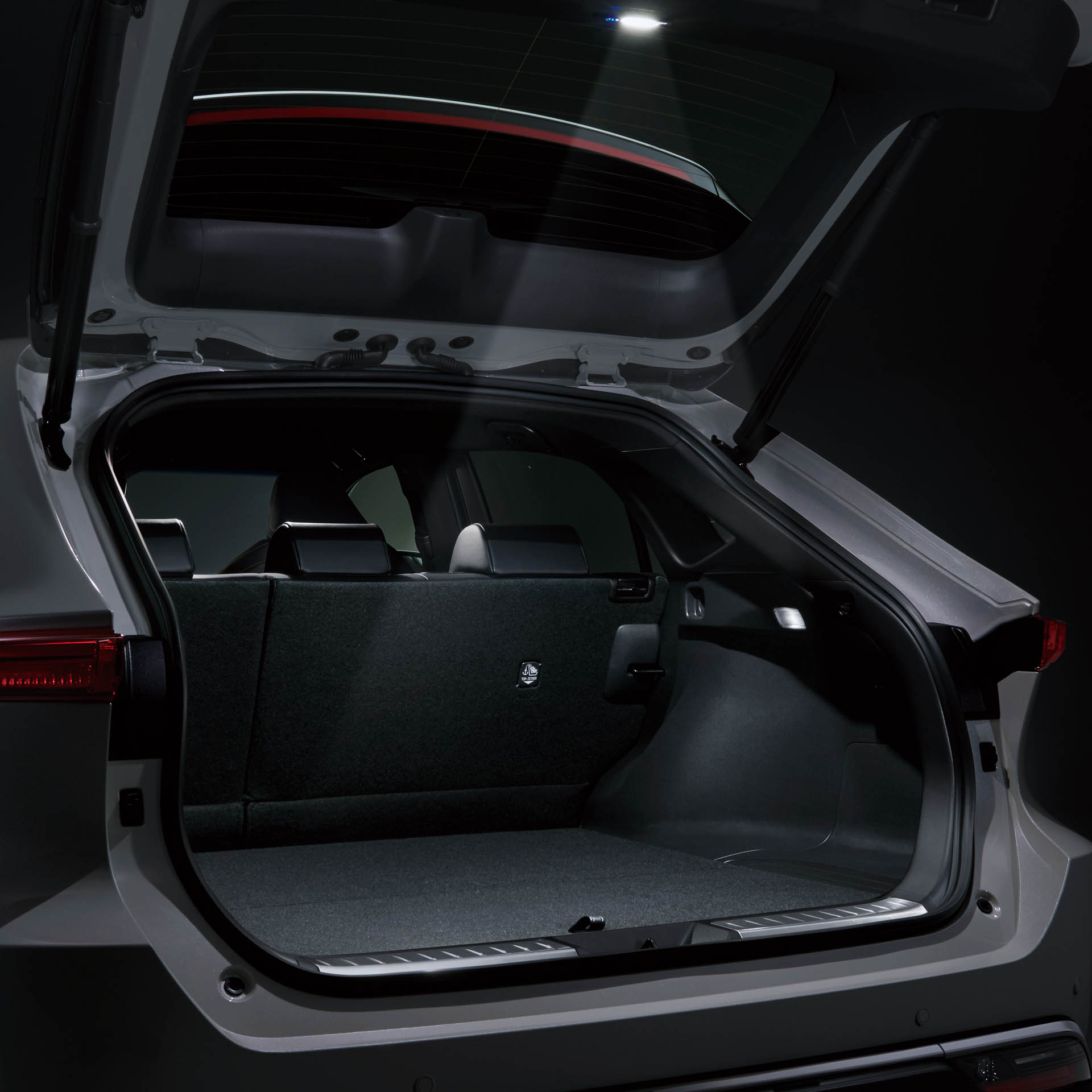 Modellista Is Here To Make The New Toyota Harrier PHEV Stand Out