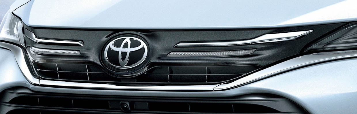 Modellista Is Here To Make The New Toyota Harrier PHEV Stand Out