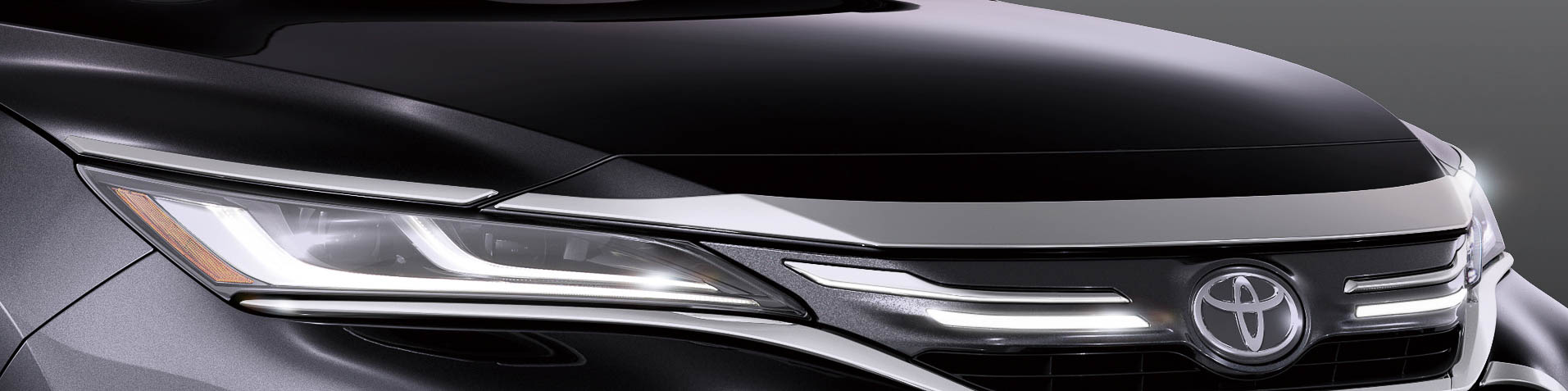 Modellista Is Here To Make The New Toyota Harrier PHEV Stand Out