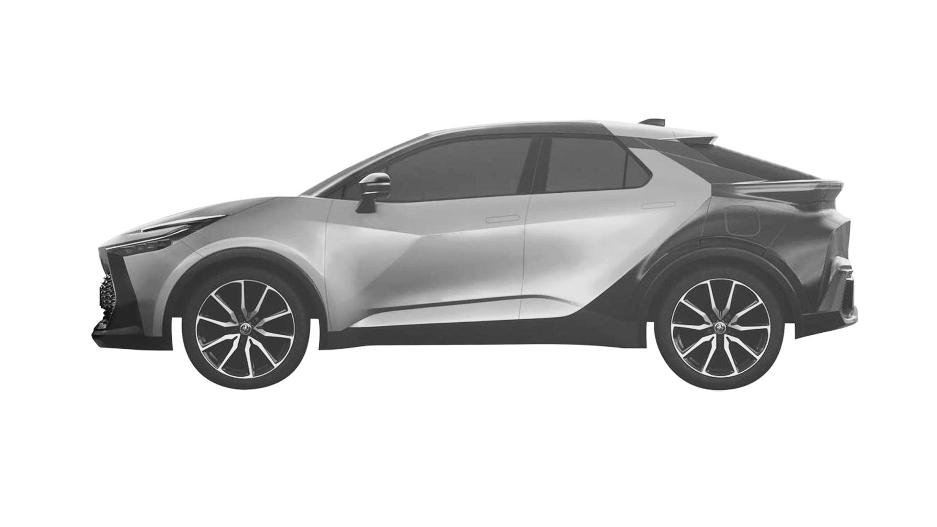 Toyota Small SU EV Patent 6 - Auto Recent