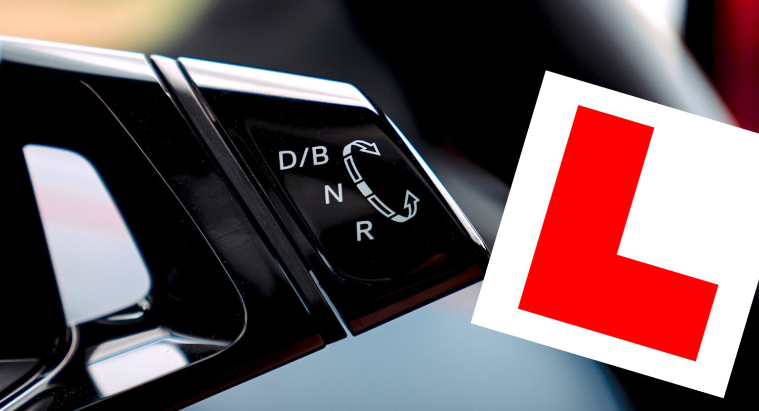 Taking Driving Test In An Automatic Will Soon Be The Norm For UK