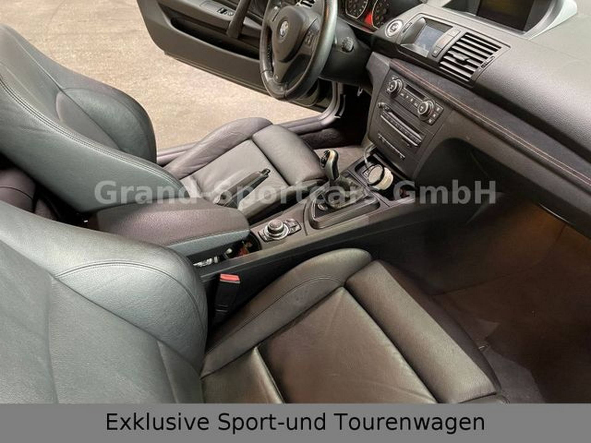 BMW 1M With The E60 M5’s V10 Is A Super Sleeper