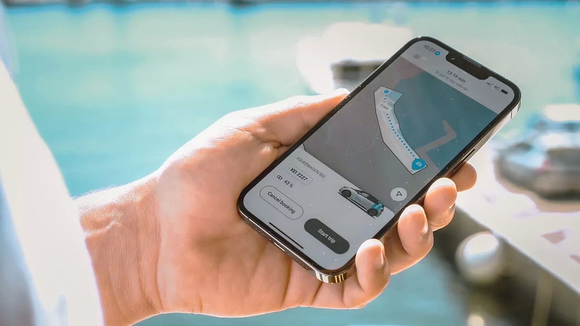 VW’s Greek Island EV Experiment Shows Promising Signs For The Future