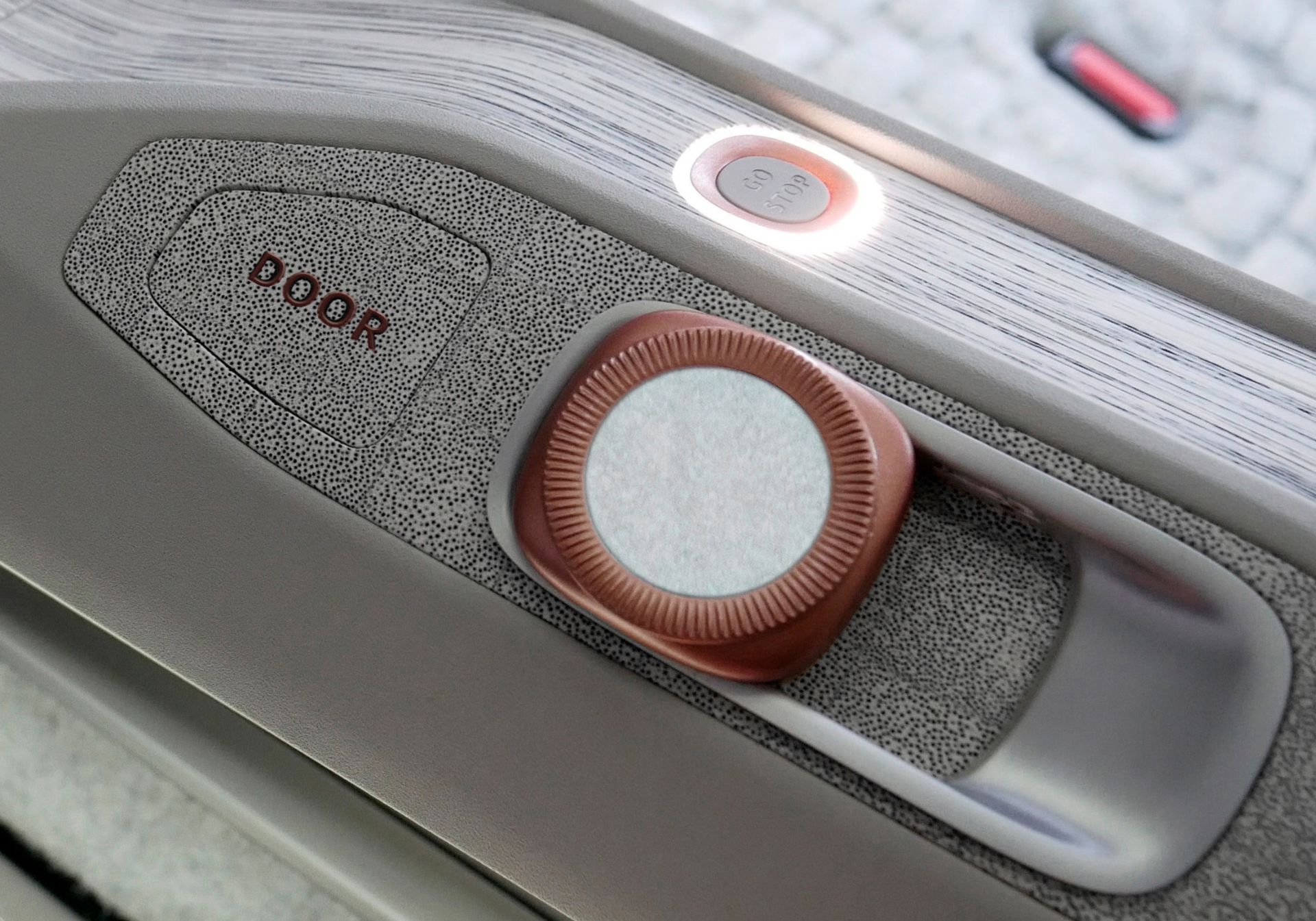 VW Group’s Gen.Travel Concept Paves The Way For The Autonomous Future