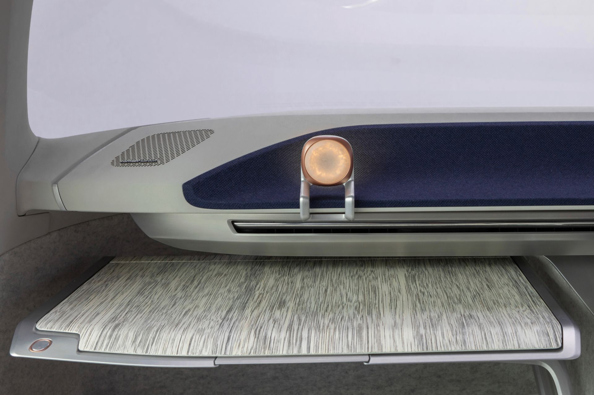 VW Group’s Gen.Travel Concept Paves The Way For The Autonomous Future