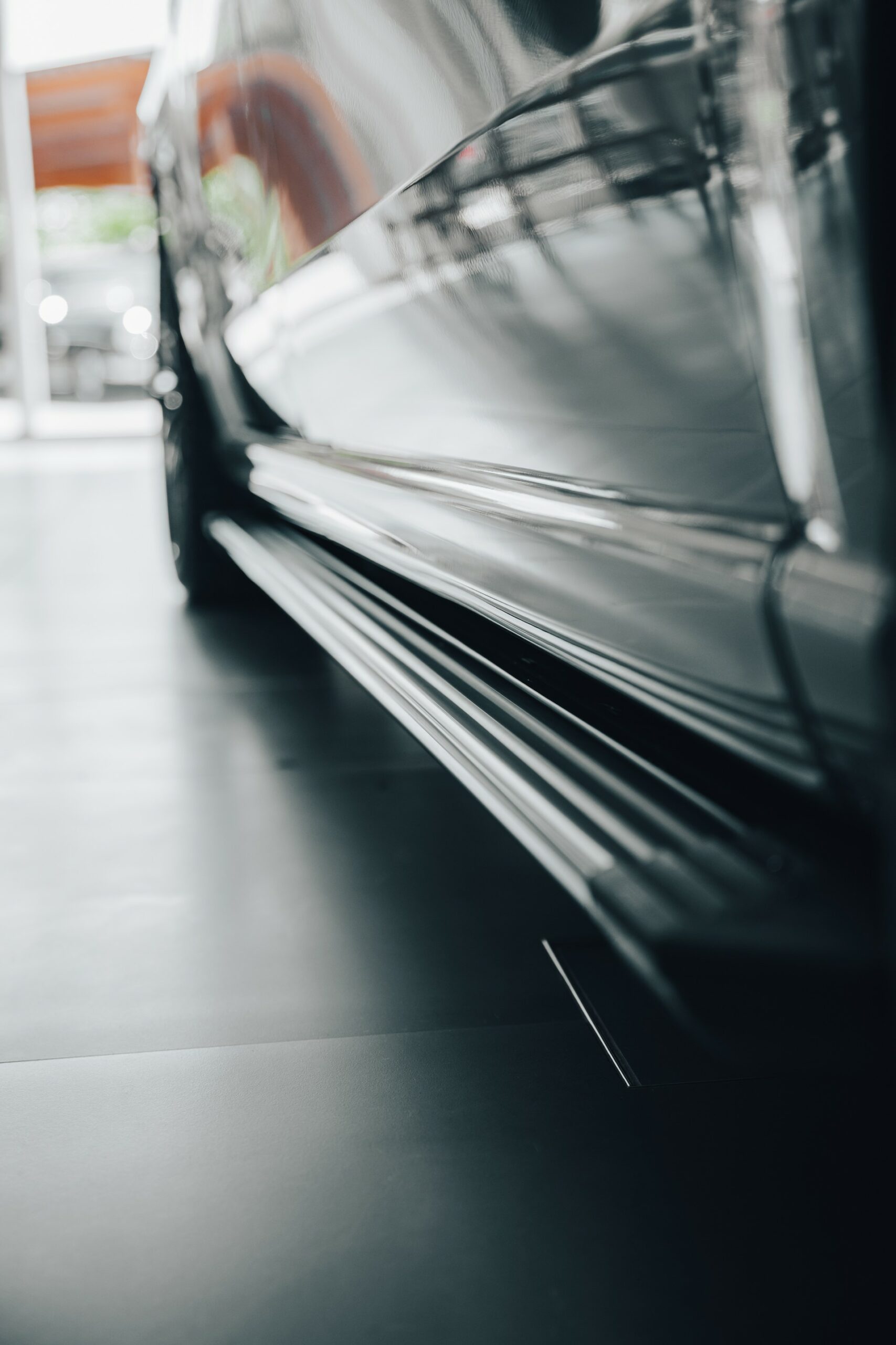 VÄTH Adds Style To The Mercedes-Benz V-Class Without Going OTT