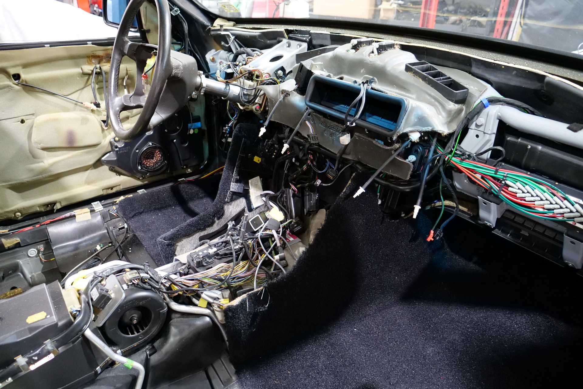 RENNTech Gives Us All The Details On The S76R’s Bored And Stroked 7.6-Liter V12