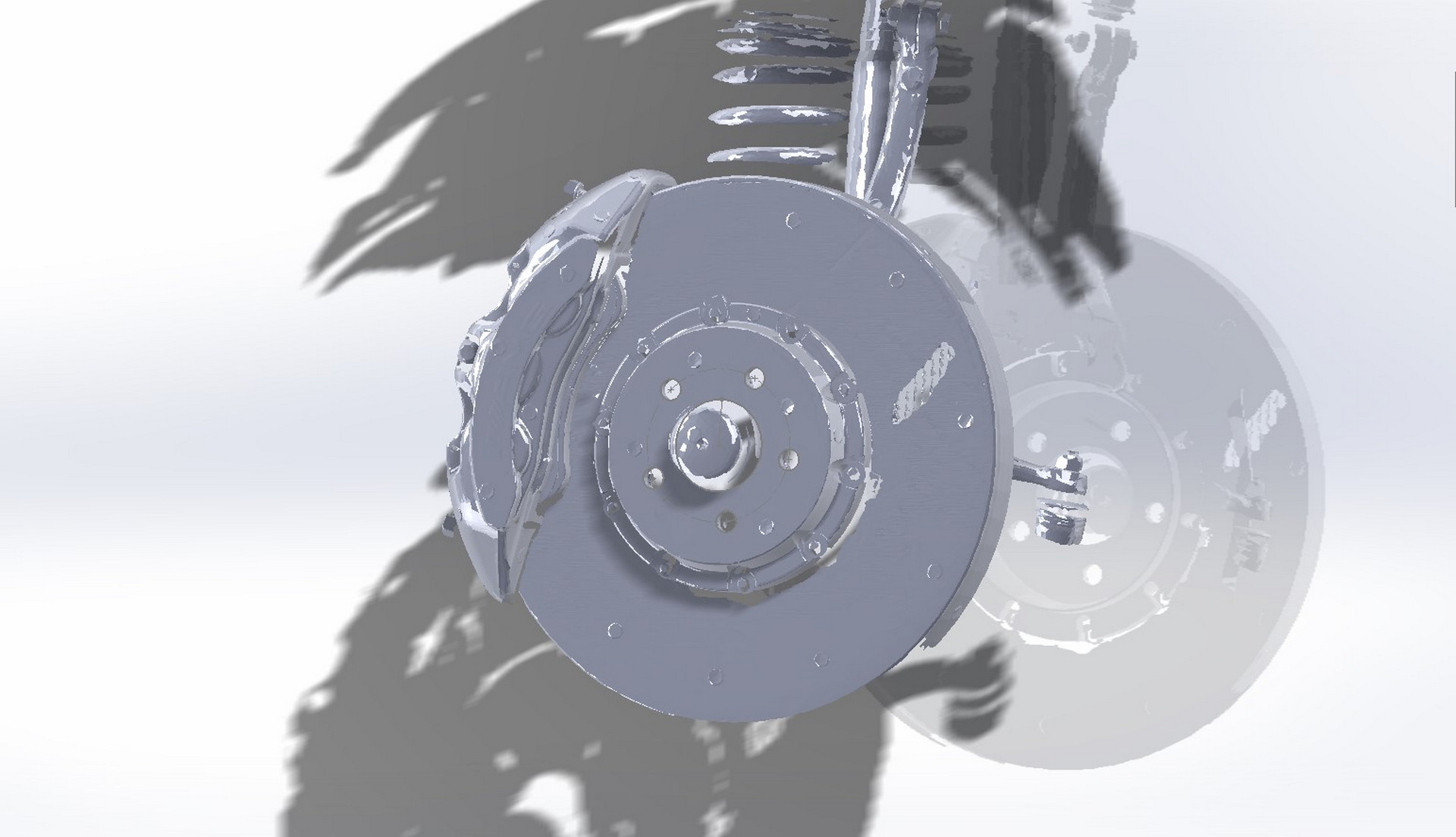 RENNTech Gives Us All The Details On The S76R’s Bored And Stroked 7.6-Liter V12