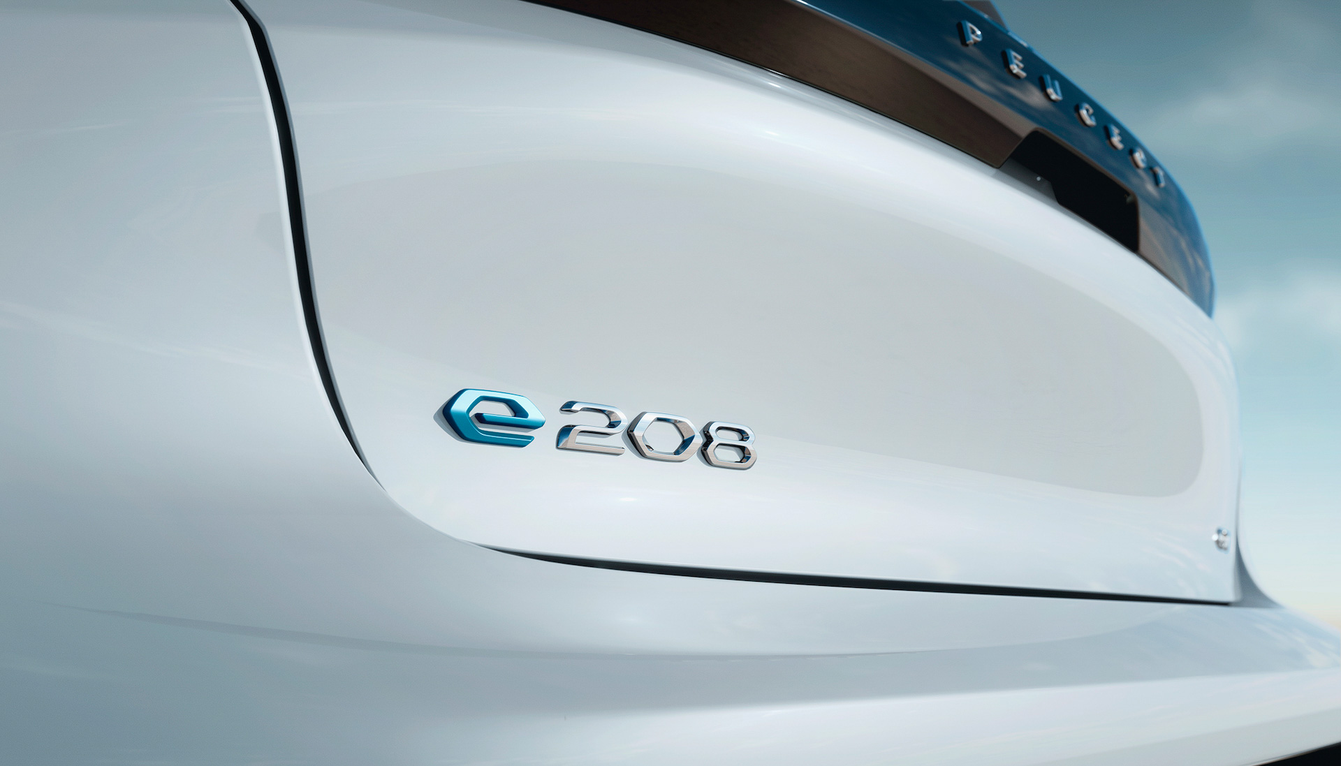 2023 Peugeot e-208 Upgraded With 20 HP Boost And 24 Extra EV Miles