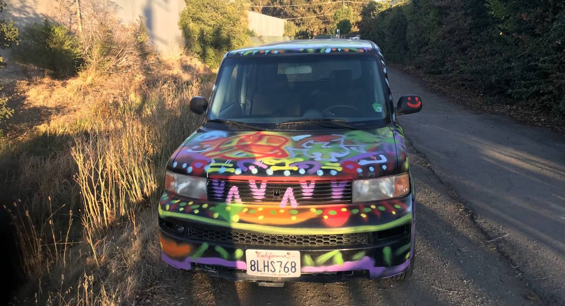 $2K Challenge: Find Us The Weirdest Car For Sale On Craigslist And Marketplace