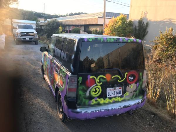 $2K Challenge: Find Us The Weirdest Car For Sale On Craigslist And Marketplace