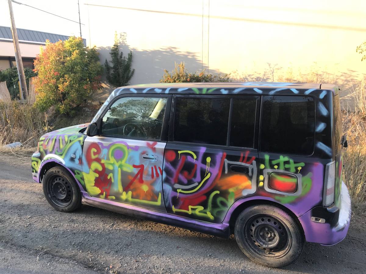 $2K Challenge: Find Us The Weirdest Car For Sale On Craigslist And Marketplace