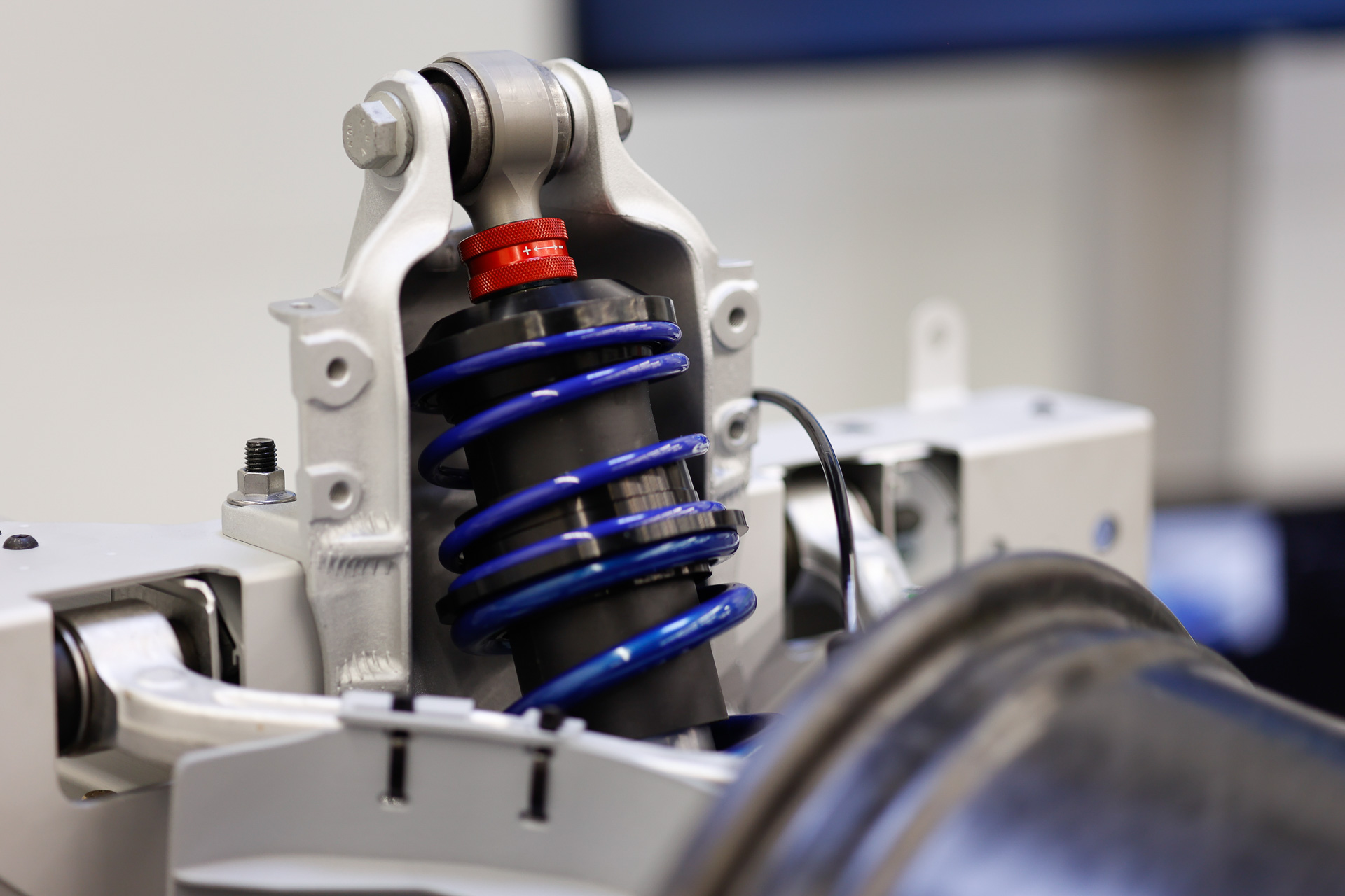 Hardcore Alpine A110 R Shows Off Its Weight Loss In Paris