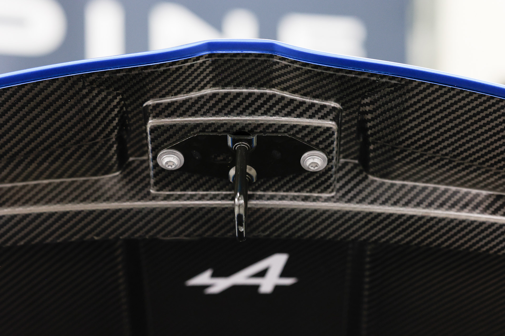 Hardcore Alpine A110 R Shows Off Its Weight Loss In Paris