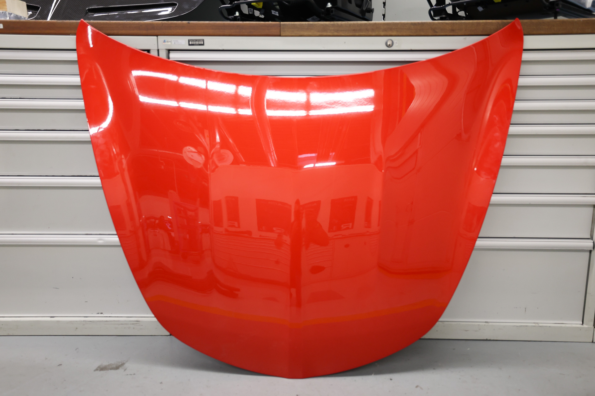 Hardcore Alpine A110 R Shows Off Its Weight Loss In Paris