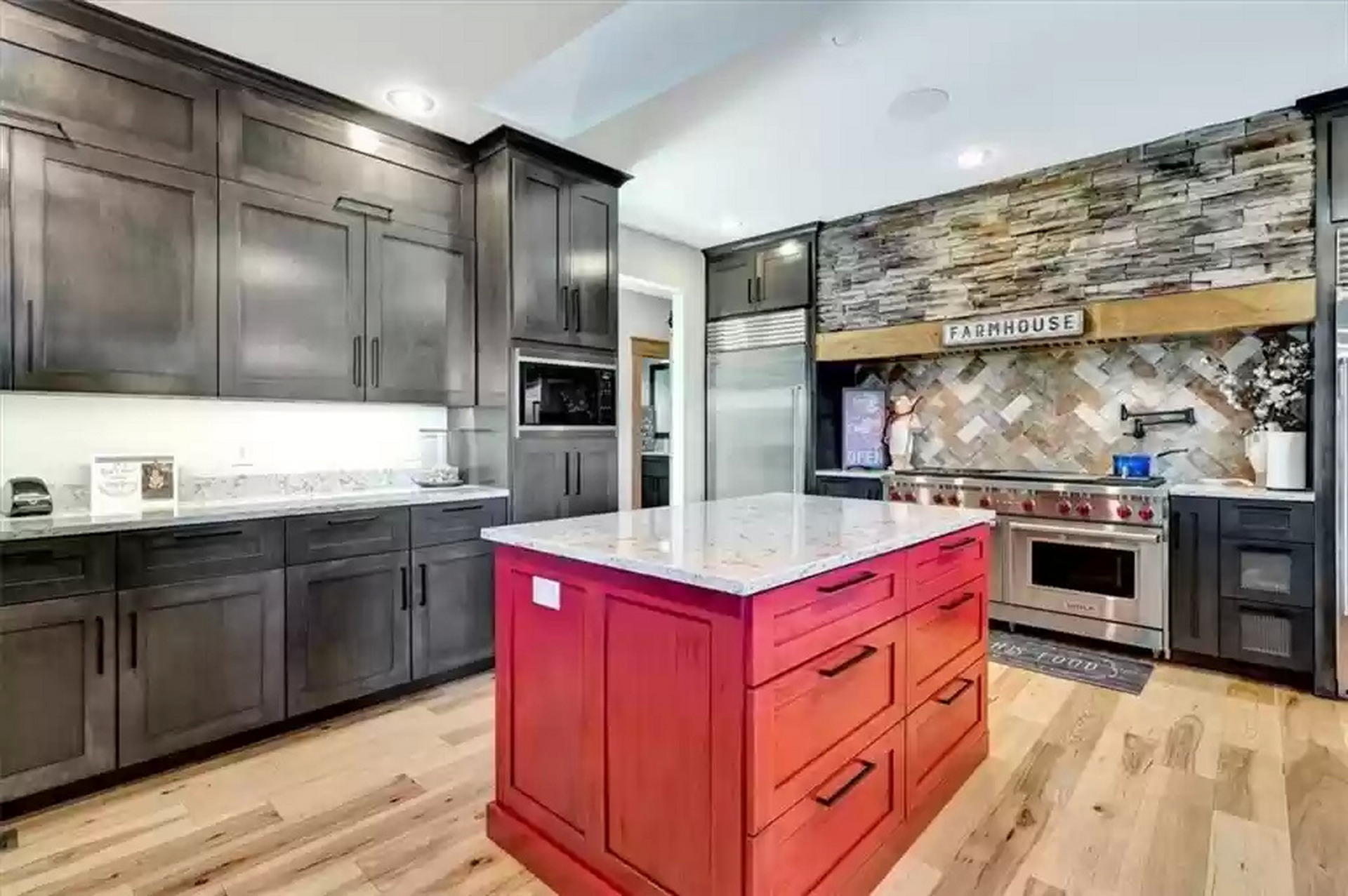 Every Day Is Literally Track Day At This Mansion With Its Own Private Racetrack