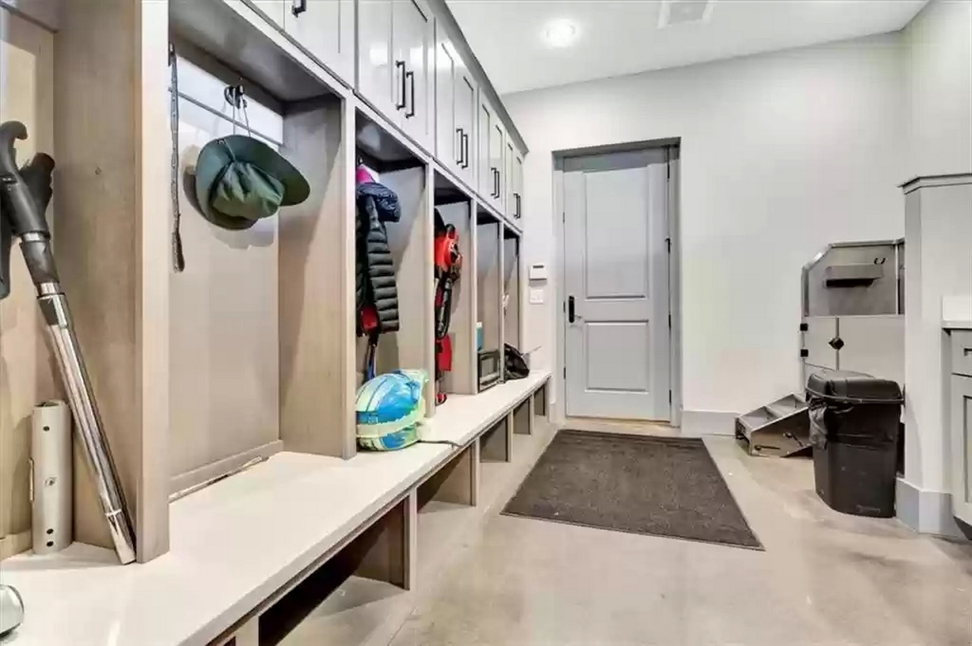 Every Day Is Literally Track Day At This Mansion With Its Own Private Racetrack