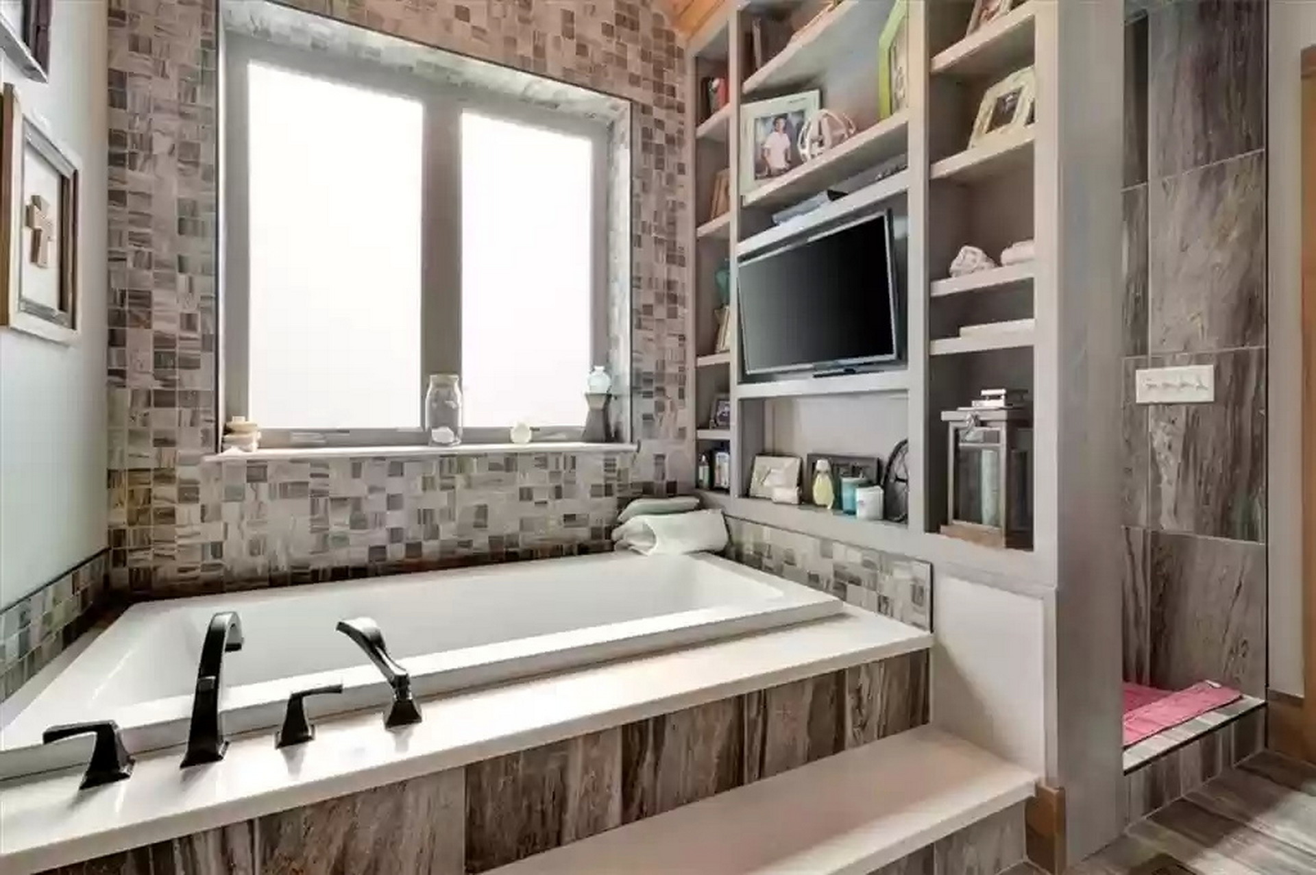 Every Day Is Literally Track Day At This Mansion With Its Own Private Racetrack