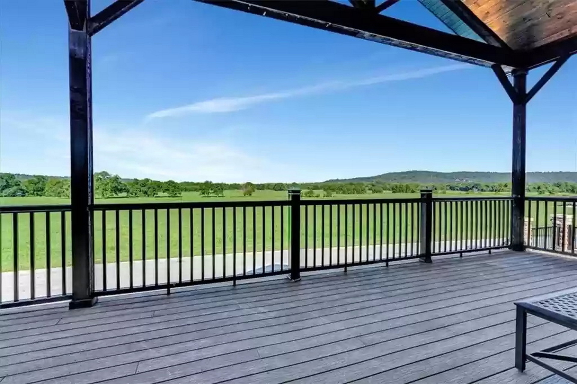 Every Day Is Literally Track Day At This Mansion With Its Own Private Racetrack