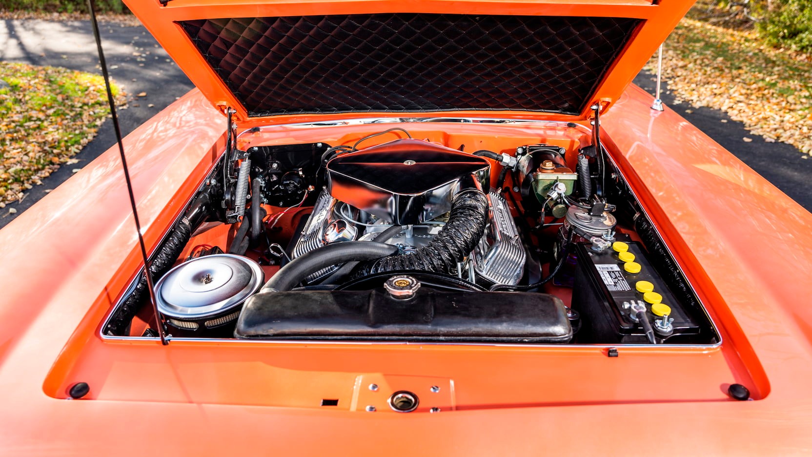 This Stunning 1956 Mercury XM Turnpike Cruiser Concept Is Looking For A New Home