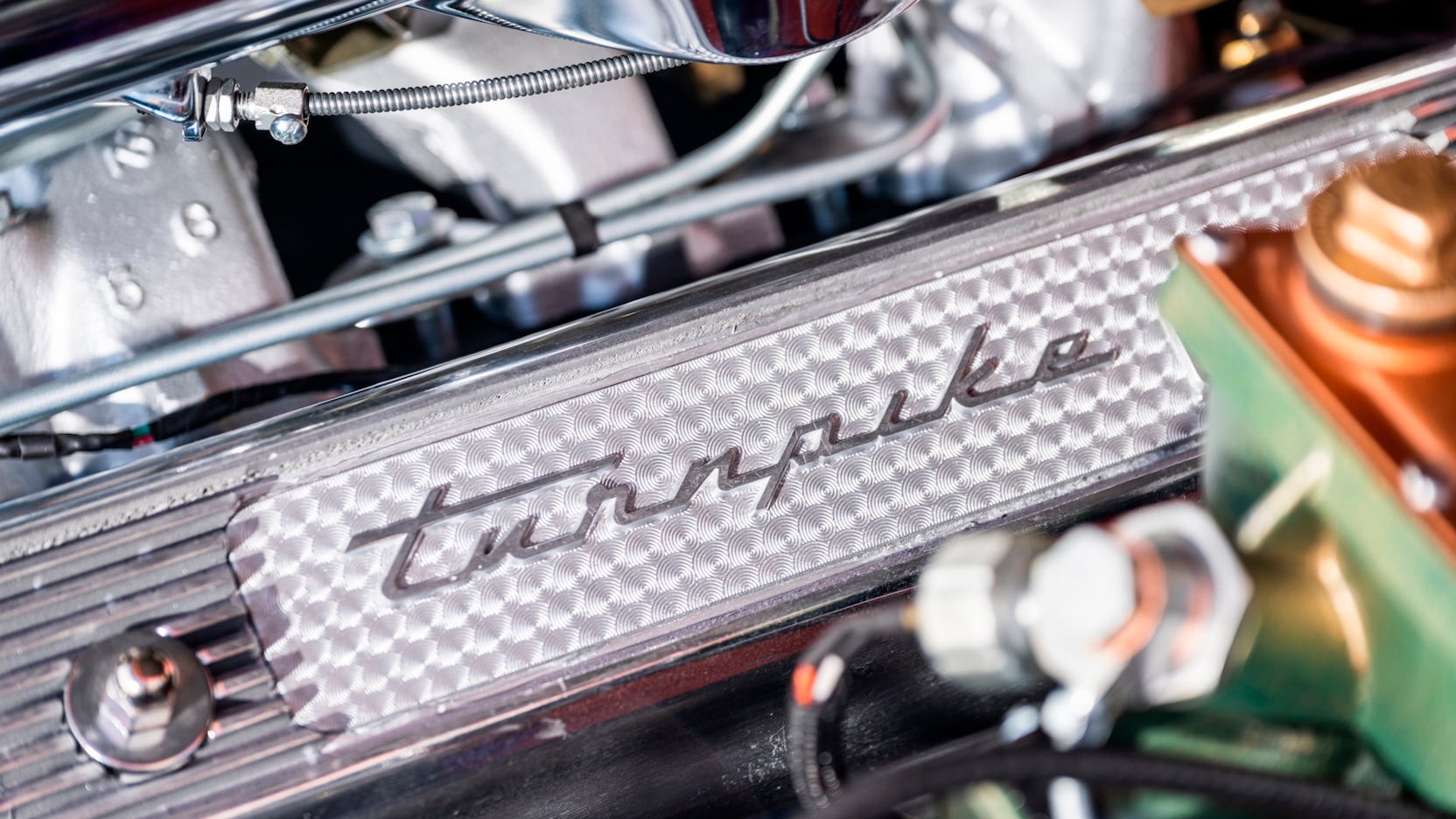 This Stunning 1956 Mercury XM Turnpike Cruiser Concept Is Looking For A New Home