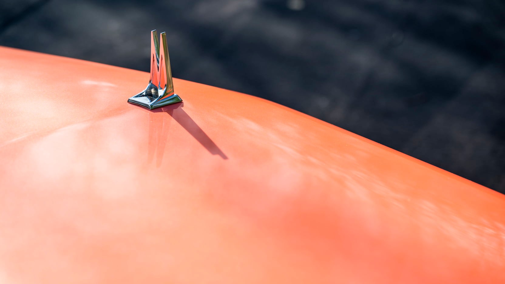 This Stunning 1956 Mercury XM Turnpike Cruiser Concept Is Looking For A New Home