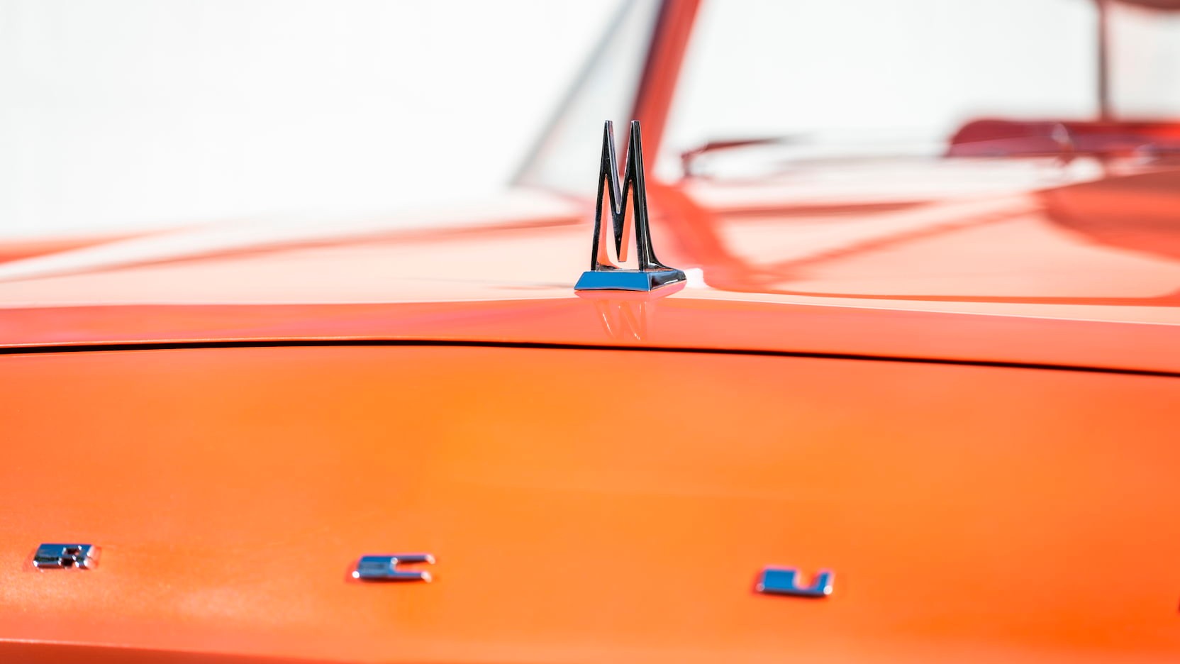 This Stunning 1956 Mercury XM Turnpike Cruiser Concept Is Looking For A New Home