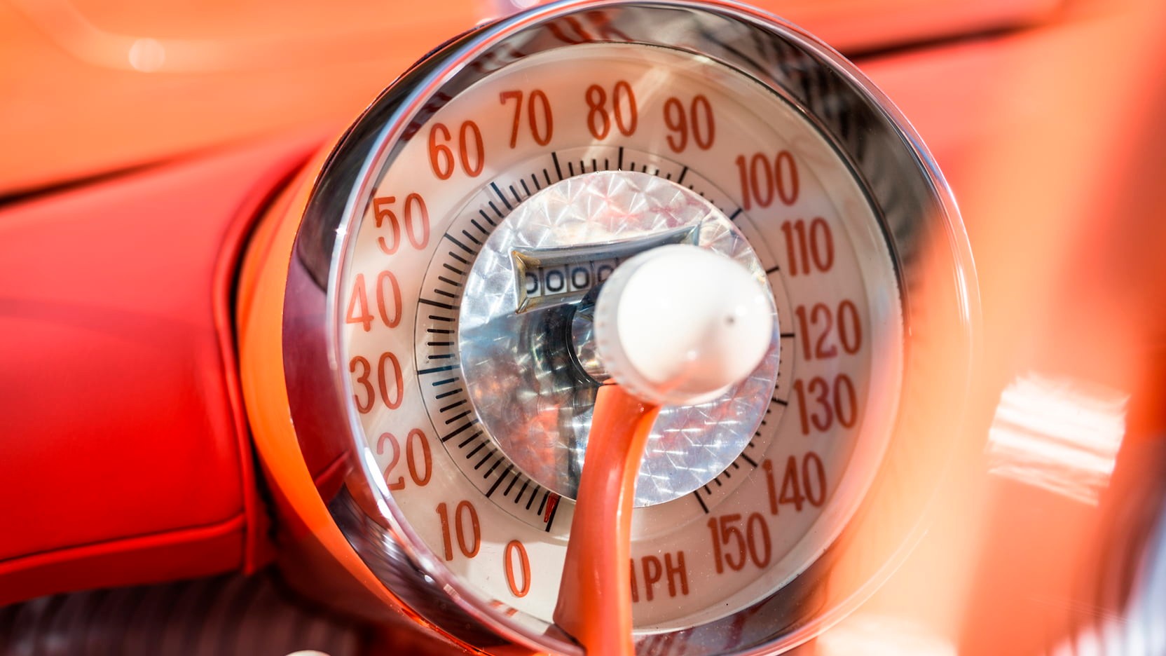 This Stunning 1956 Mercury XM Turnpike Cruiser Concept Is Looking For A New Home