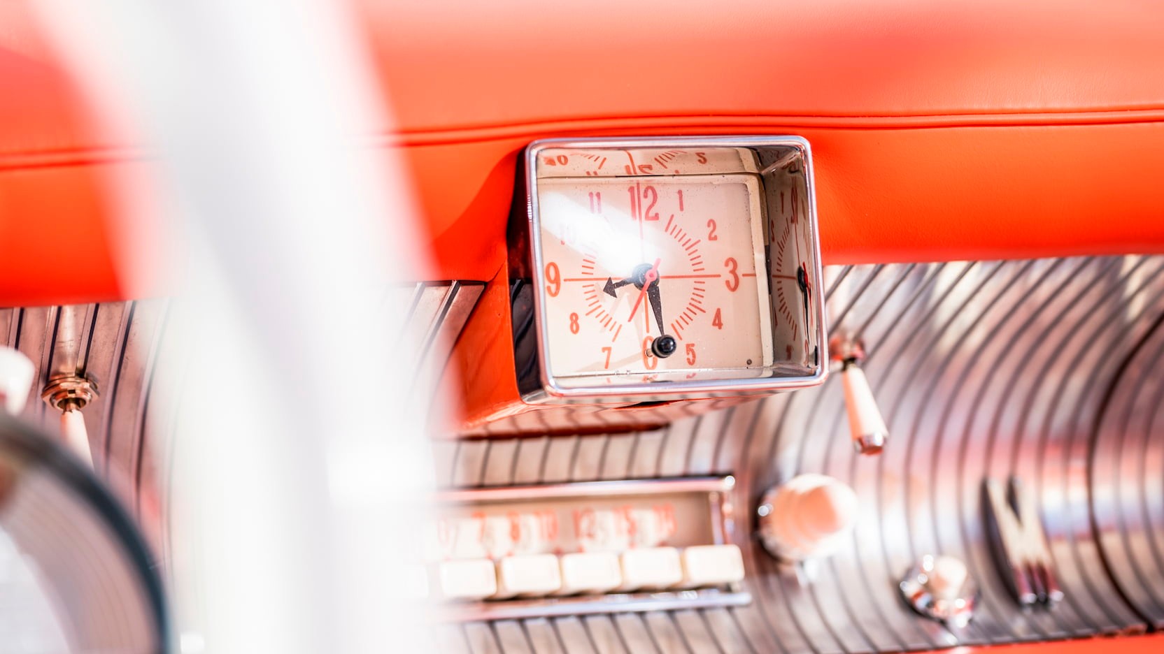 This Stunning 1956 Mercury XM Turnpike Cruiser Concept Is Looking For A New Home