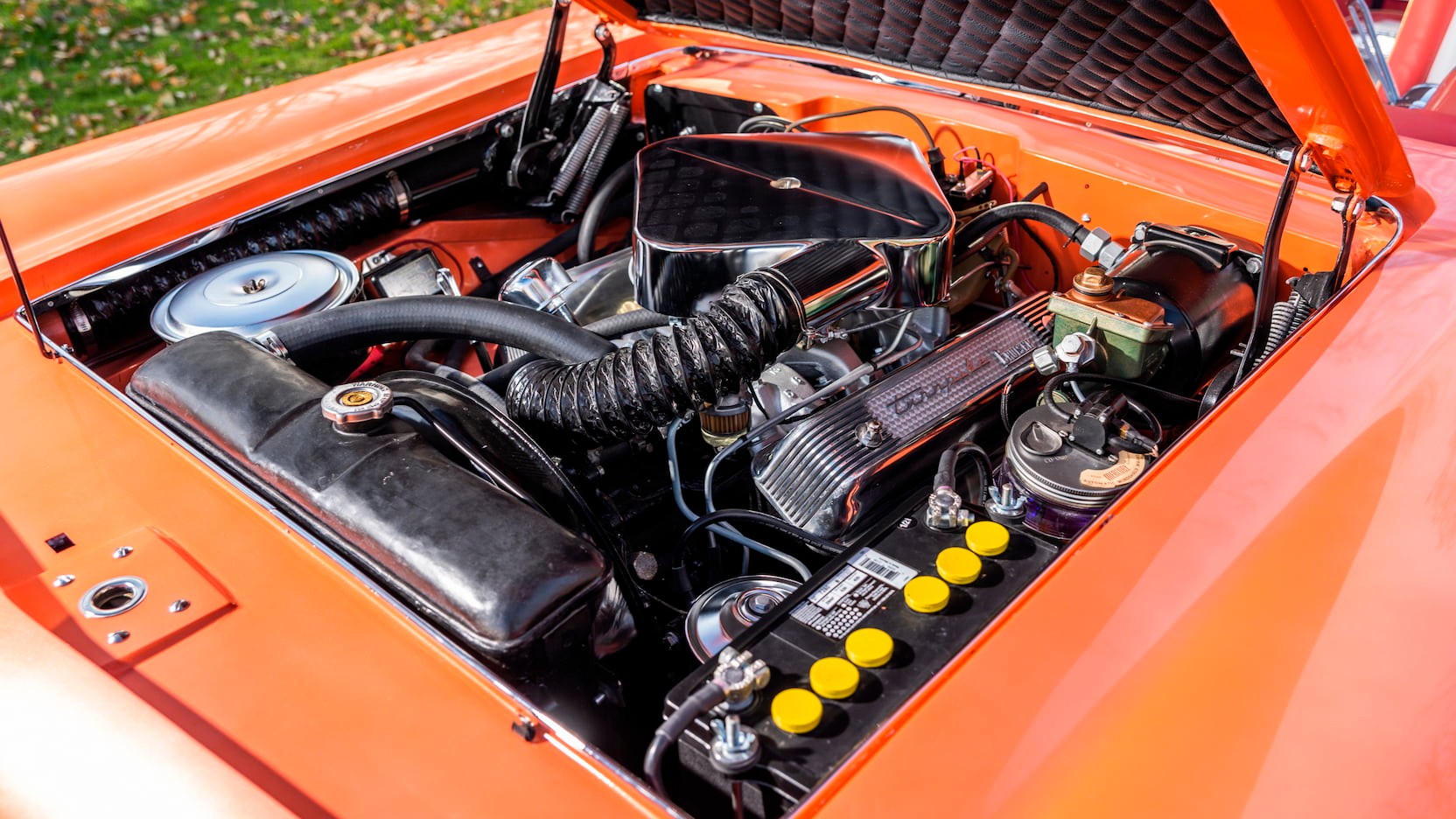 This Stunning 1956 Mercury XM Turnpike Cruiser Concept Is Looking For A New Home