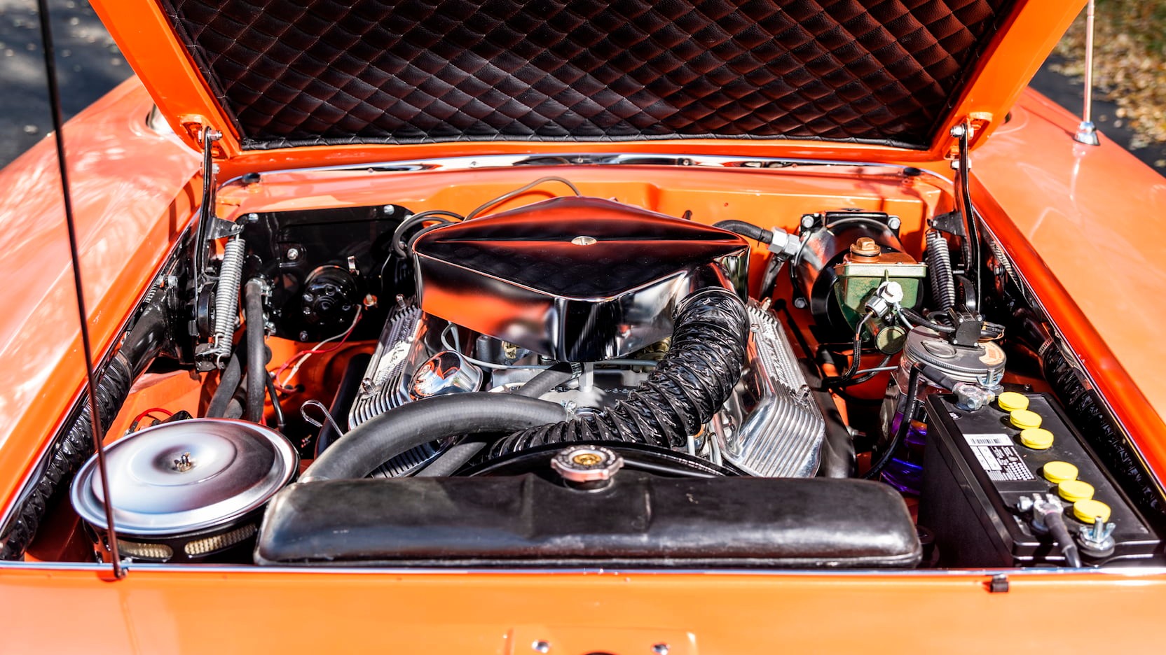 This Stunning 1956 Mercury XM Turnpike Cruiser Concept Is Looking For A New Home