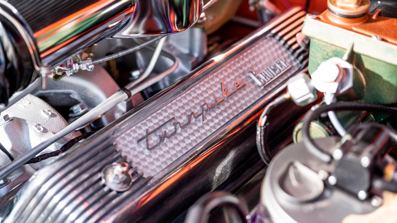 This Stunning 1956 Mercury XM Turnpike Cruiser Concept Is Looking For A New Home