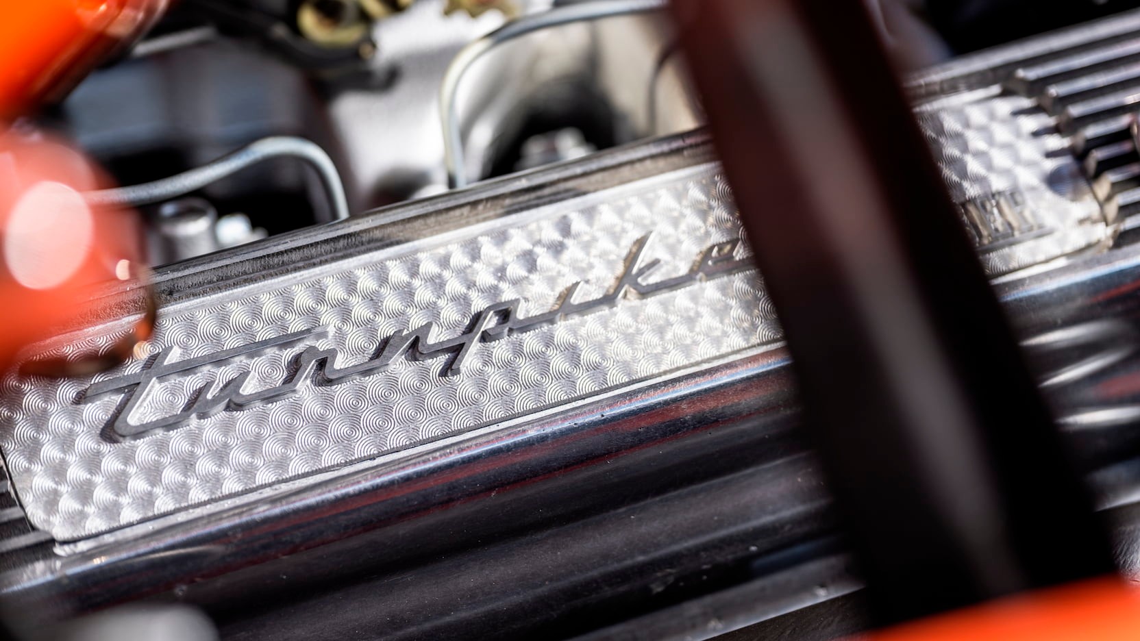 This Stunning 1956 Mercury XM Turnpike Cruiser Concept Is Looking For A New Home