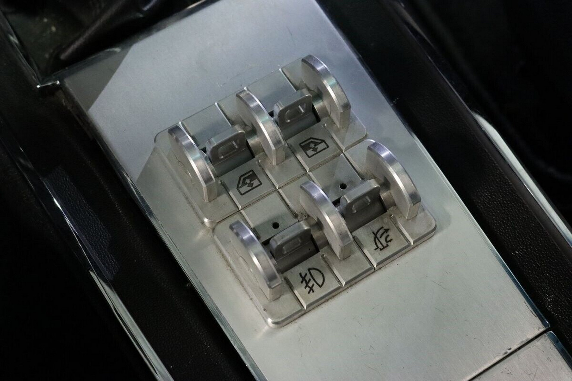 1967 Ford Mustang GT500E Restomod Might Be The Perfect Blend Of Old And New School