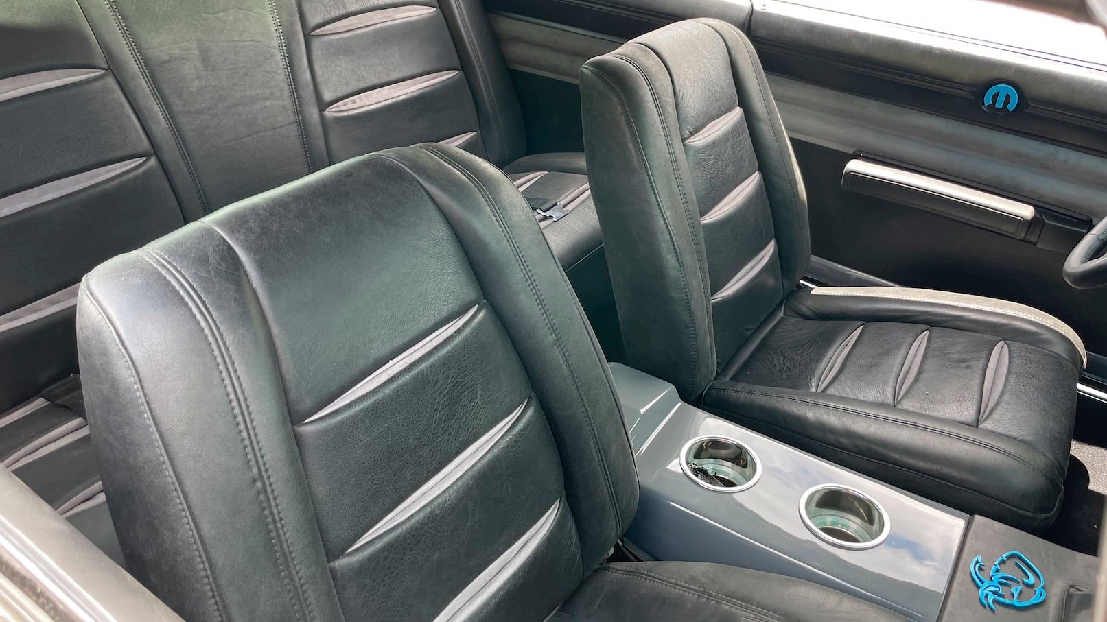 Dumbo, The Hellephant-Powered 1968 Dodge Charger With 1,000 HP, Is Going Up For Auction