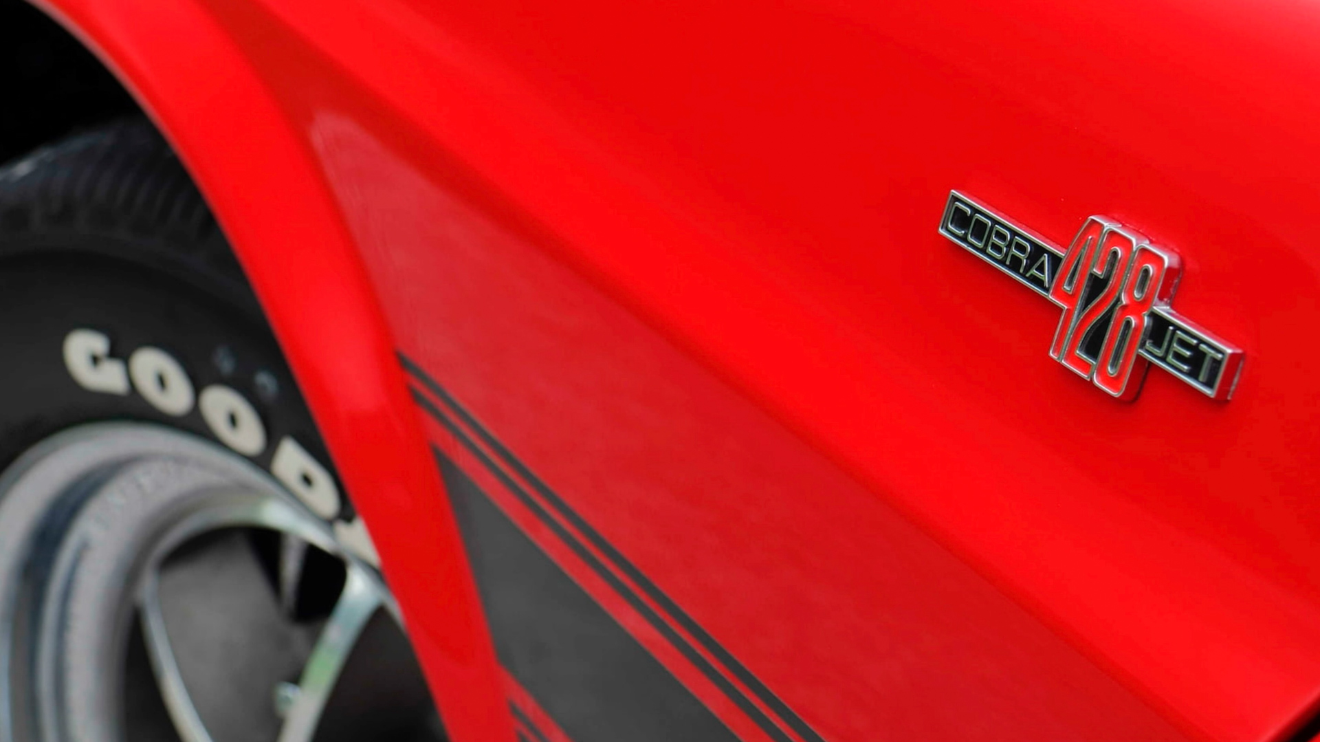 Carroll Shelby’s Personal GT500 Was Once Owned By Superman’s Boss