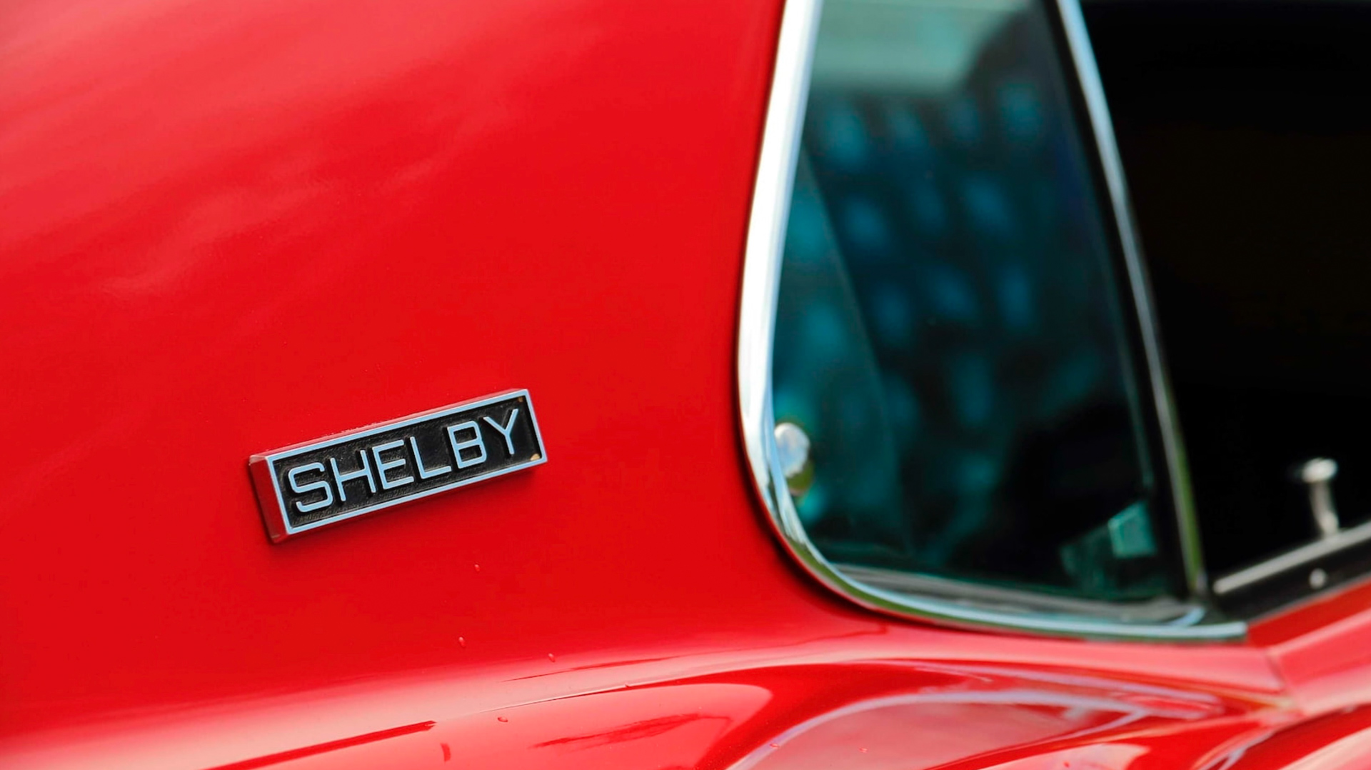 Carroll Shelby’s Personal GT500 Was Once Owned By Superman’s Boss