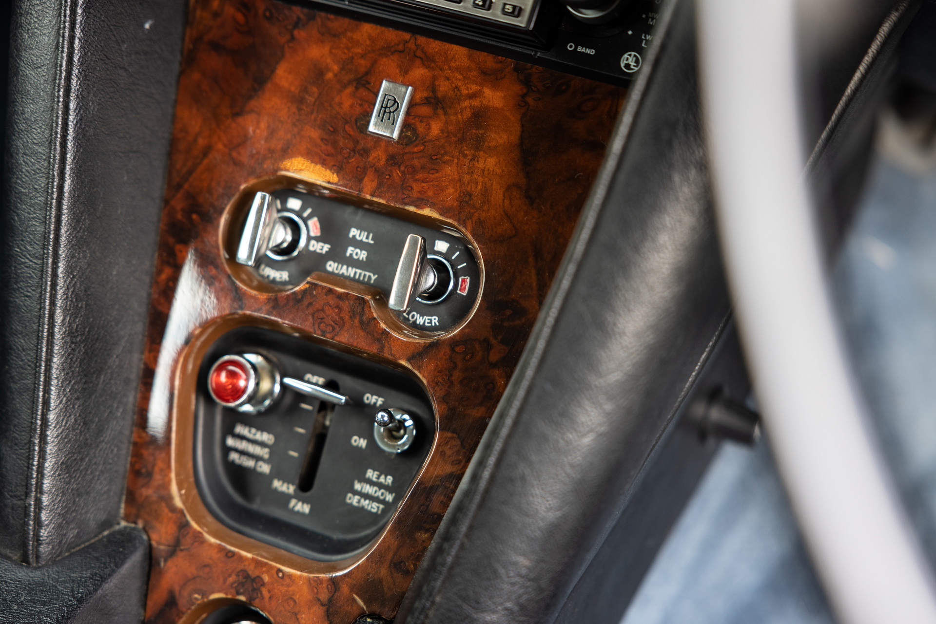 Freddie Mercury’s 1974 Rolls-Royce Silver Shadow Going Up At Auction