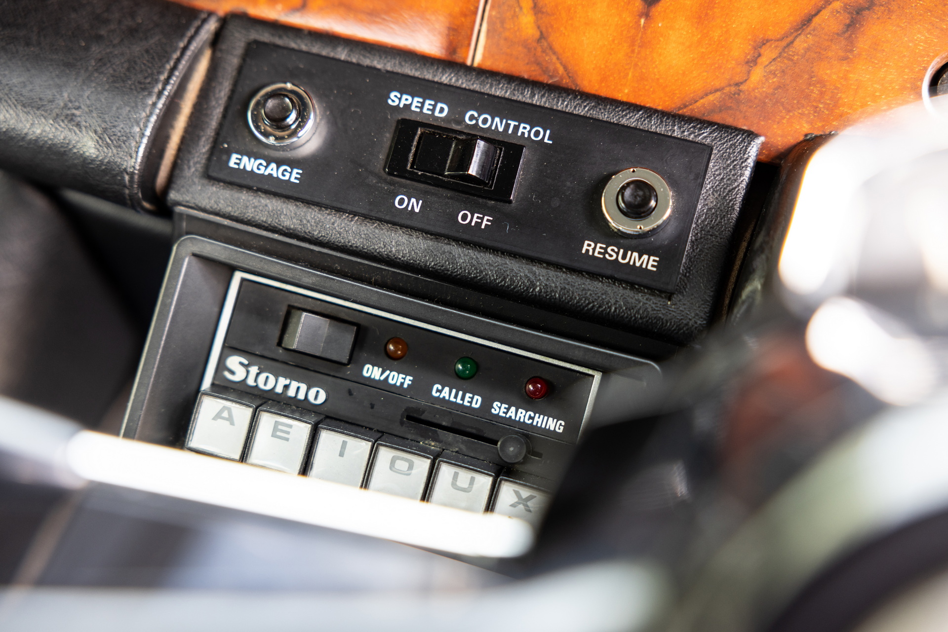 Freddie Mercury’s 1974 Rolls-Royce Silver Shadow Going Up At Auction